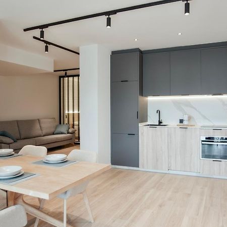 Apartamentos Cabanillas Silgar Санксенсо Екстериор снимка