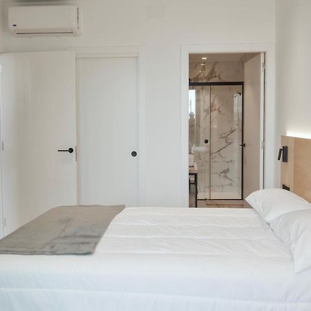 Apartamentos Cabanillas Silgar Санксенсо Екстериор снимка