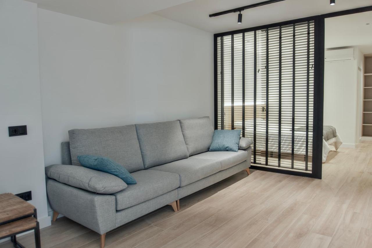 Apartamentos Cabanillas Silgar Санксенсо Екстериор снимка