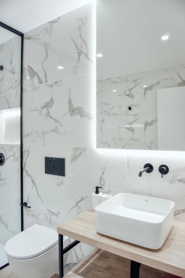 Apartamentos Cabanillas Silgar Санксенсо Екстериор снимка