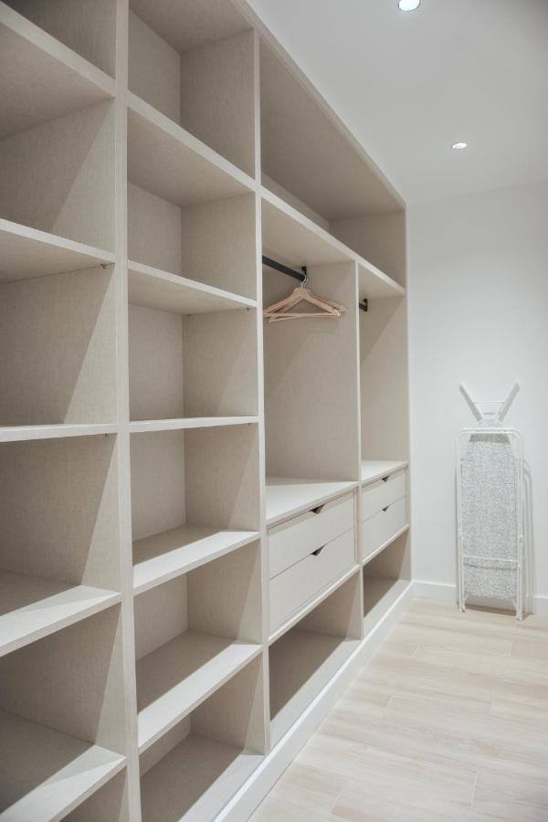 Apartamentos Cabanillas Silgar Санксенсо Екстериор снимка